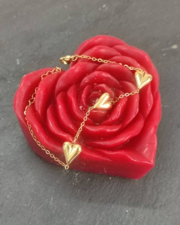 1   β  βραχιολι  καρδιες (1)